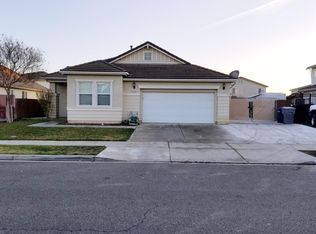 3794 Pomegranate Ave, Ceres, CA 95307