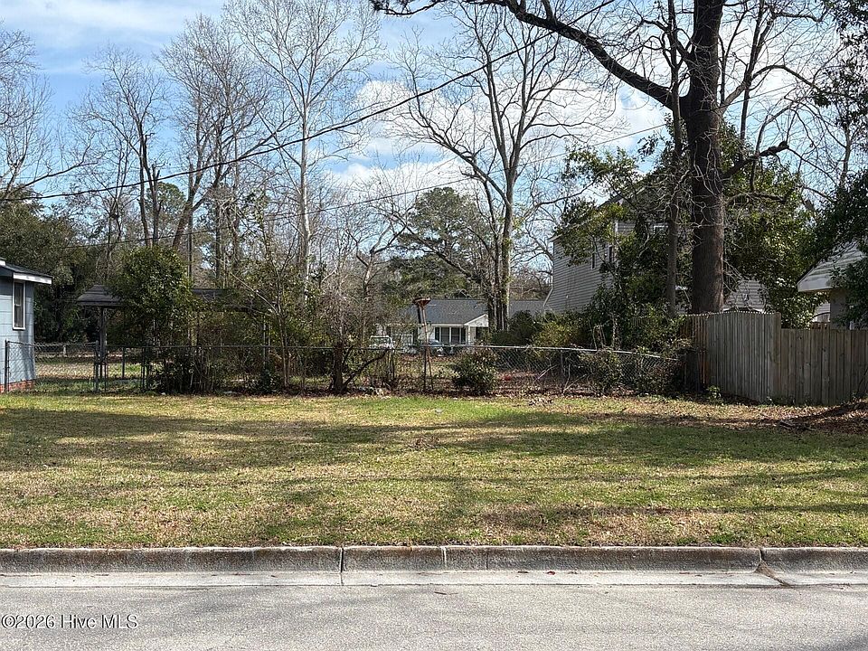 1st image of Lot 27 Evans Street
