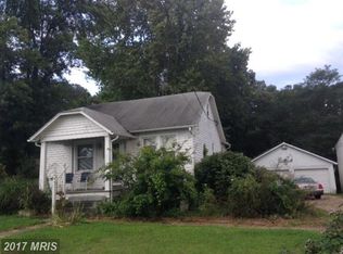 9262 Kings Hwy, King George, VA 22485