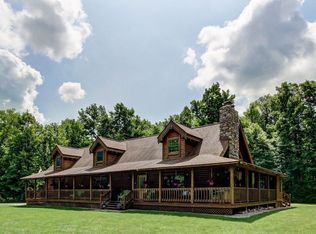 11718 E North County Line Rd, Spencerville, IN 46788