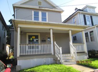 141 Maple St, Ashland, OH 44805