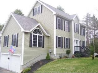 51 Sofia Way, Nottingham, NH 03290