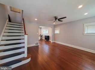 101 Dill Ave, Collingswood, NJ 08108