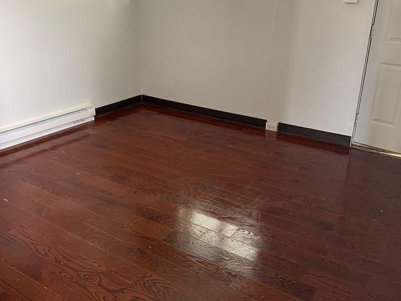 First floor dining room