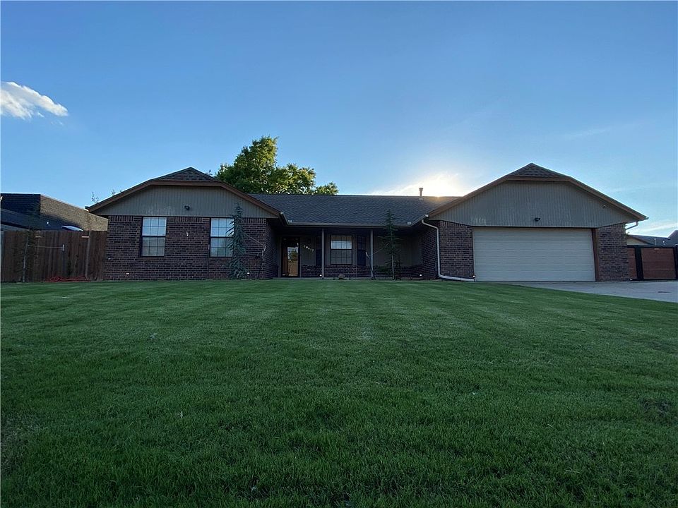 10817 Lakeridge Run, Oklahoma City, OK 73170 Zillow