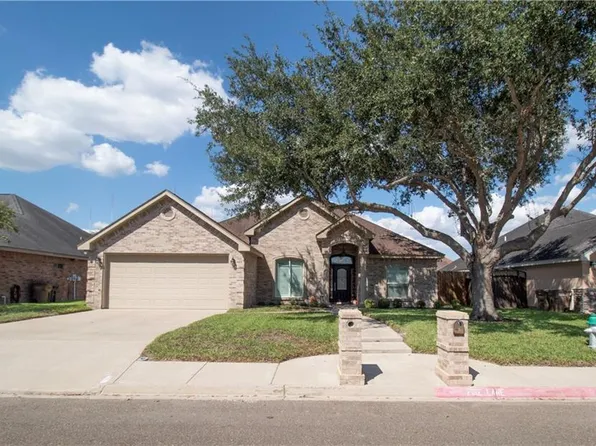 3807 Ora St, Edinburg, TX 78539
