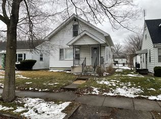 4022 Reed St, Fort Wayne, IN 46806