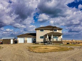 SW Highway 27138 #27, Rural Mountain View County, AB T4H4A8