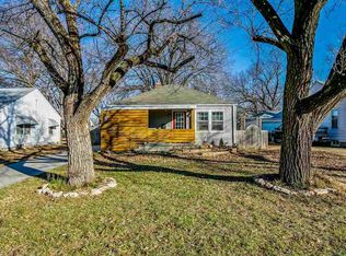 1024 S Vassar Ave, Wichita, KS 67218