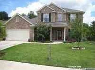 418 Aster Trl, San Antonio, TX 78256