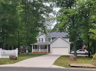 3306 Dixon Rd, Durham, NC 27707