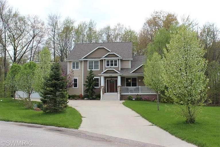 16485 W Willow Dr Spring Lake MI Zillow