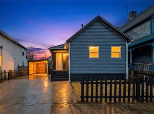 2160 Fulton Rd, Cleveland, OH 44113