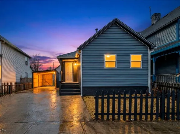 2160 Fulton Rd, Cleveland, OH 44113