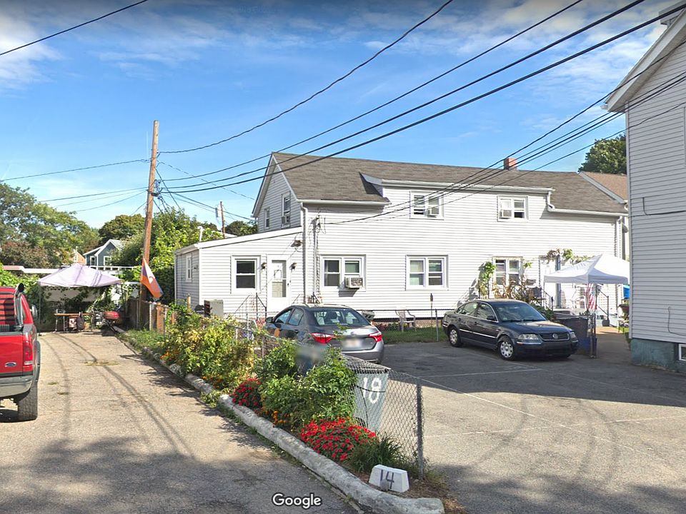 1820 Kelley Ct Brighton, MA, 02135 Apartments for Rent Zillow