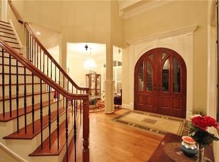 129 Croyden Dr, Kernersville, NC 27284