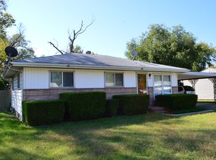 2746 Camp Jackson Rd, Cahokia, IL 62206