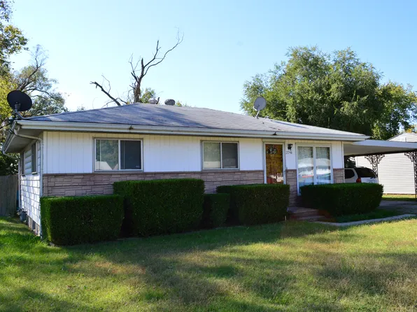 2746 Camp Jackson Rd, Cahokia, IL 62206