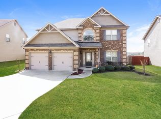 3055 Parkridge Dr, Grovetown, GA 30813