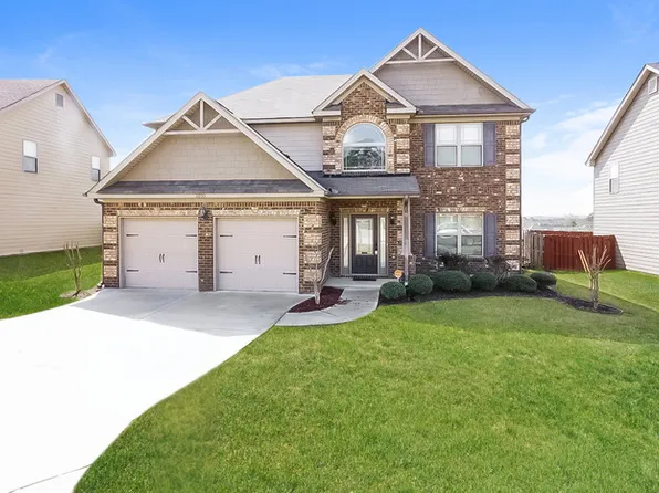 3055 Parkridge Dr, Grovetown, GA 30813