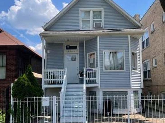 3rd image of 2143 N Karlov Ave