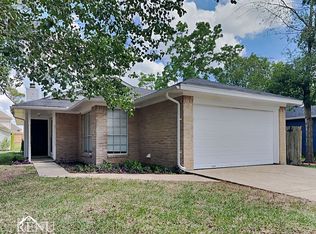 4927 Maurita Dr, Spring, TX 77373