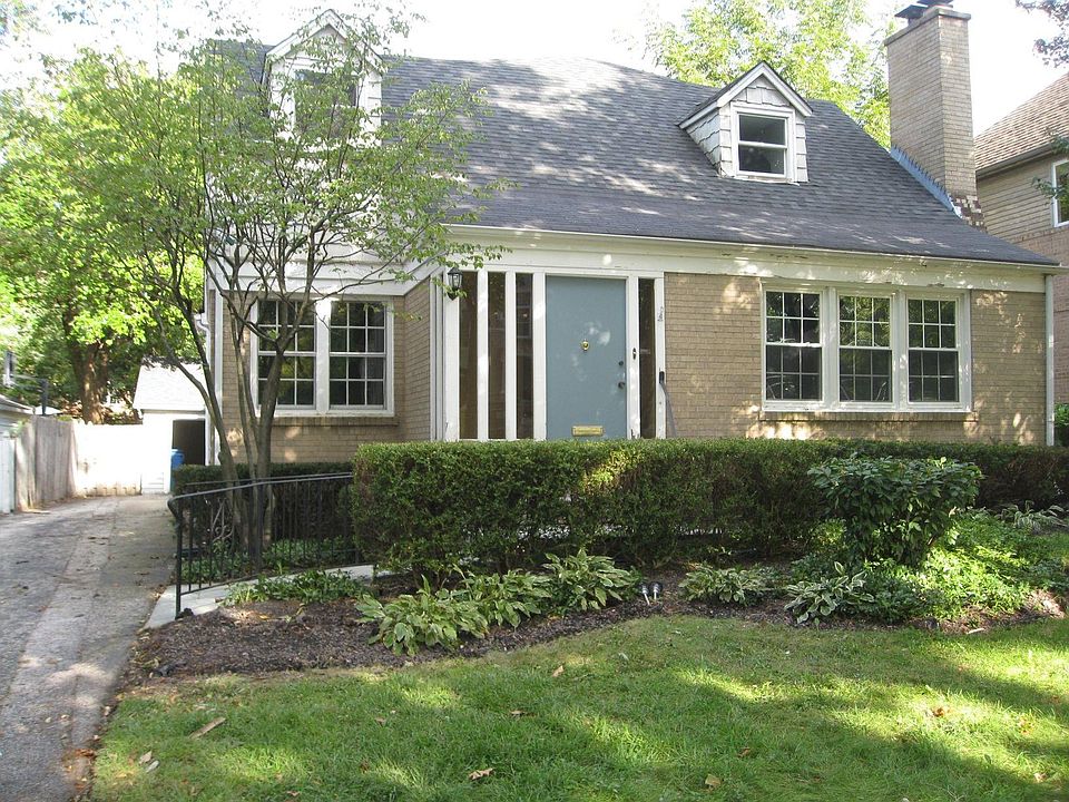 Front Exterior
