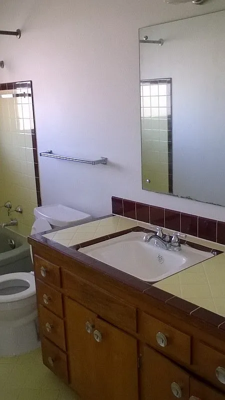 1 bed, 600 sqft, $1,400 — Photo 3