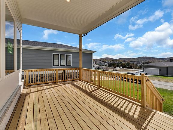 Outdoor Living Area