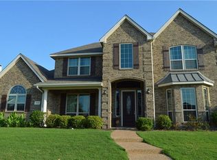 1724 Mapleleaf Dr, Wylie, TX 75098