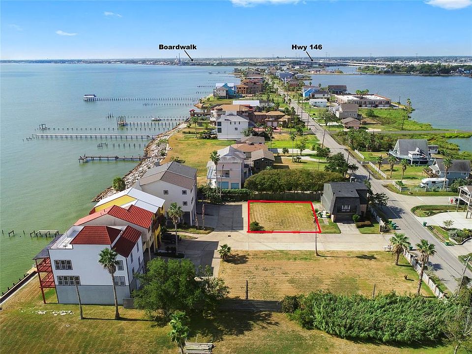 2102 Todville Rd LOT 6 & 7, Seabrook, TX 77586 MLS 95384929 Zillow
