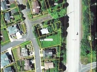 1640 6th St, Columbia City, OR