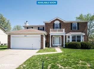1013 Exacta Ct, Florissant, MO