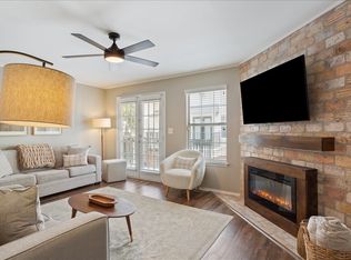 600 Bagby Ave APT 5C, Waco, TX 76706