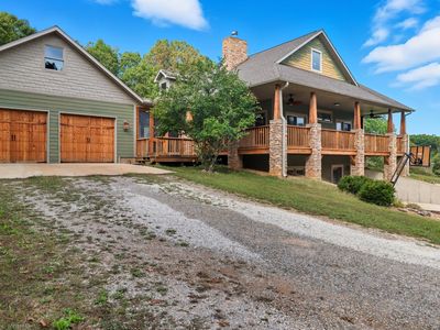 3918 County Road 6300, West Plains, MO, 65775
