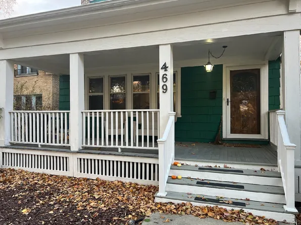 (undisclosed Address), Milwaukee, WI 53208