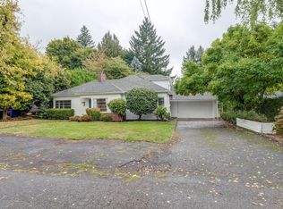 1980 SW 71st Ave, Portland, OR 97225