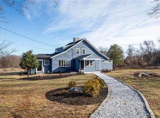2860 Tower Hill Rd, Saunderstown, RI 02874