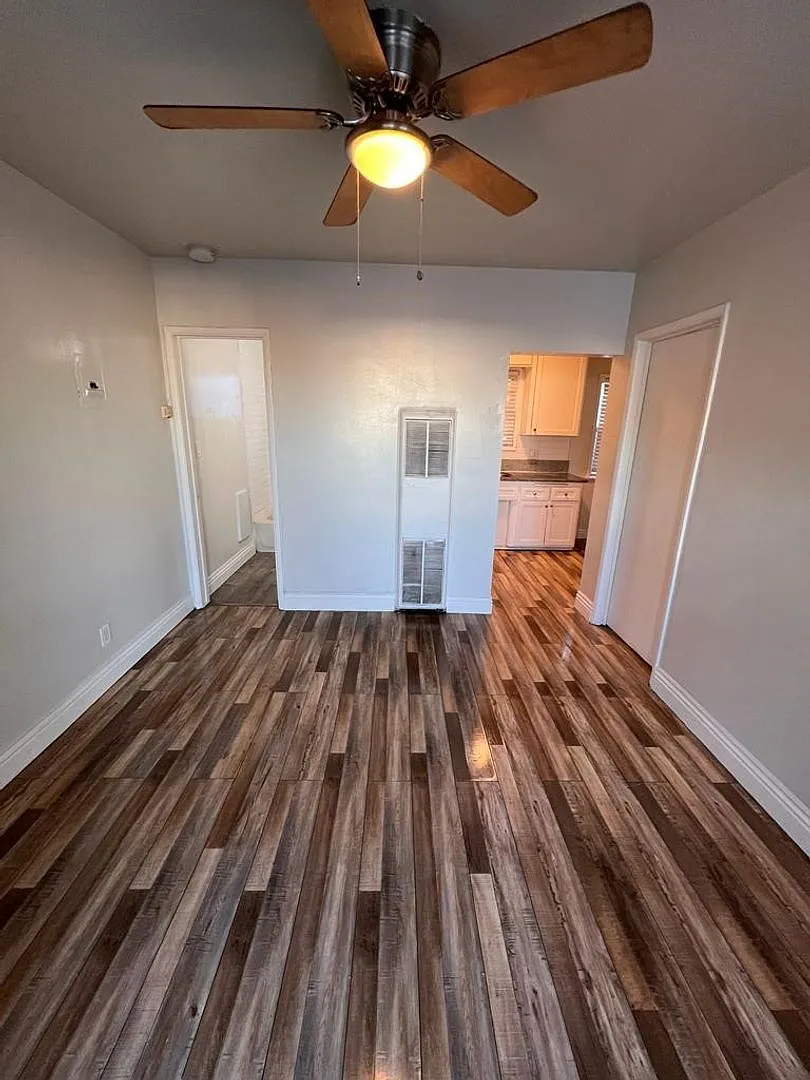 1 bed, 1.0 bath, $1,695 — Photo 1