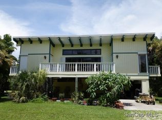 2615 Tamarind Rd, Sanibel, FL 33957