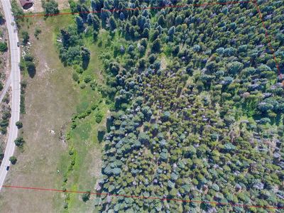 Pleasant Park Rd, Conifer, CO, 80433