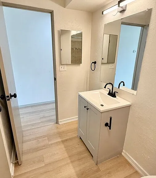 1590 Wolff St #105 — Photo 7