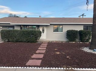 835 S Colonia Ave, Tucson, AZ 85711
