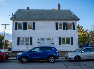 18 Bodwell Street, Sanford, ME 04073