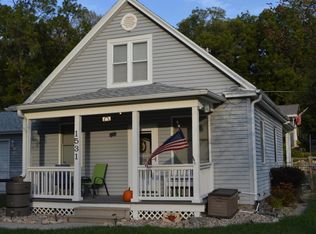 1531 N Broadway, Council Bluffs, IA 51503