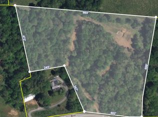 39 Old Highway 149, Erin, TN 37061