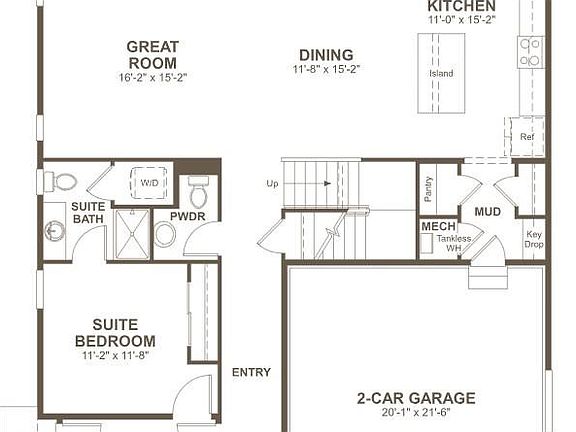 2nd image of this home
