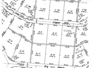 11 Little Dipper Rd, Tijeras, NM 87059