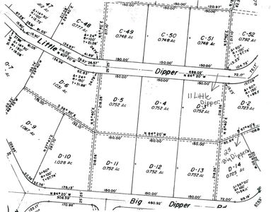 11 Little Dipper Rd, Tijeras, NM, 87059