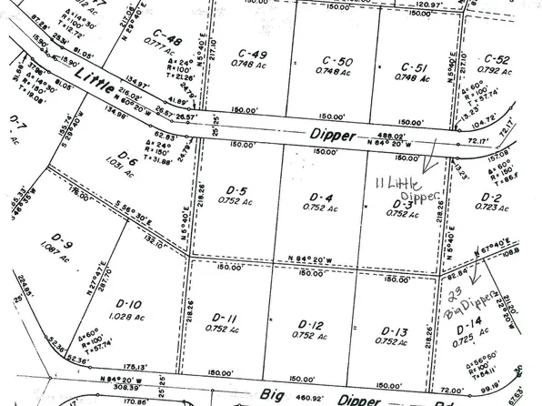 11 Little Dipper Rd, Tijeras, NM 87059